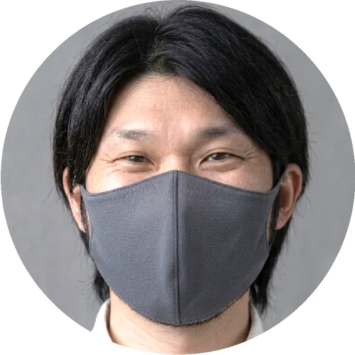 Yさんのお写真